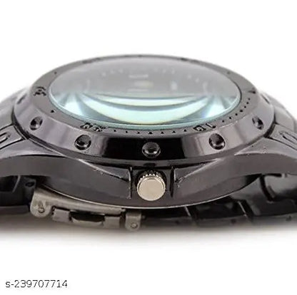 Trendy Men Analog Watches